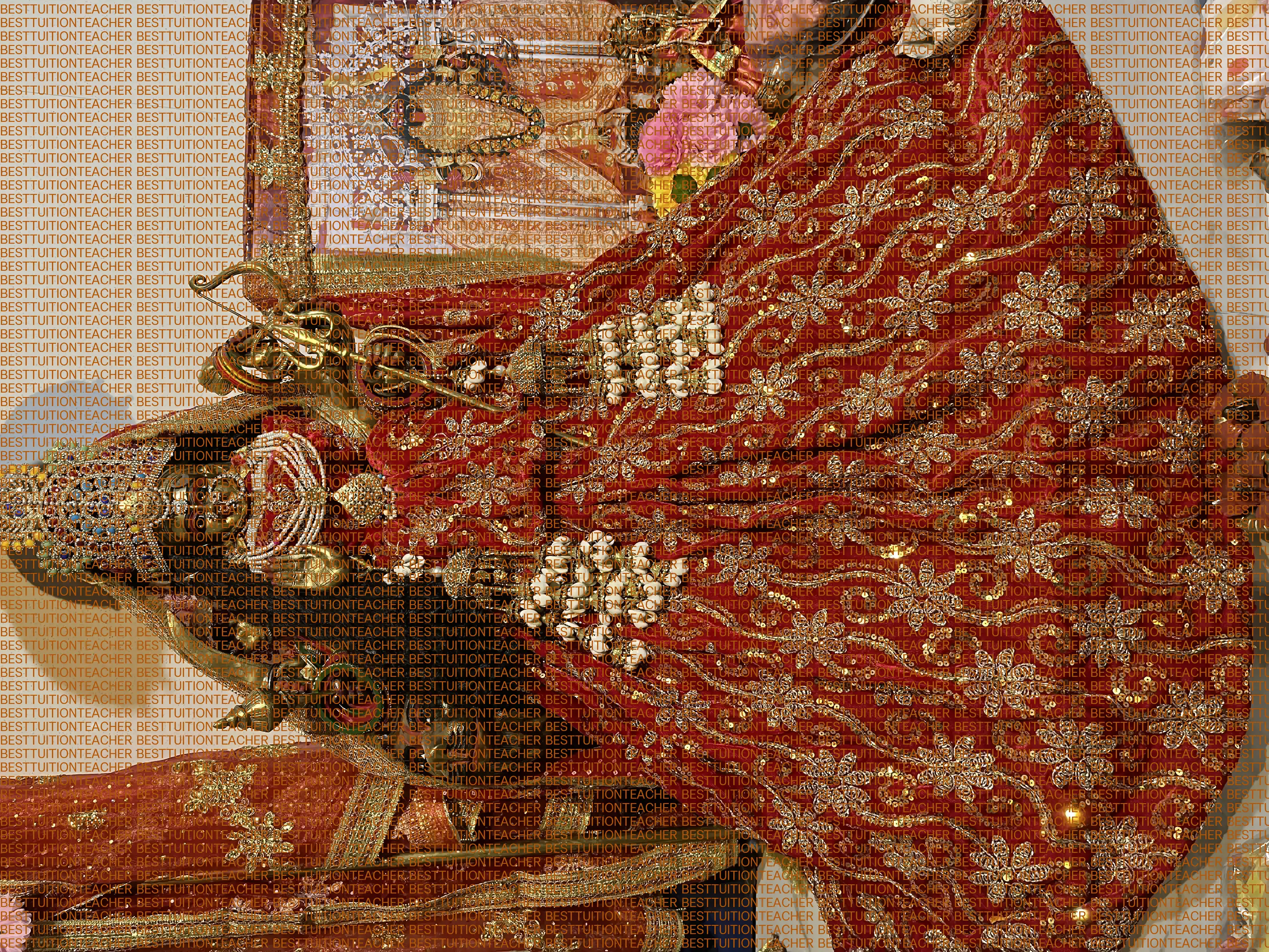 Revti bhagat